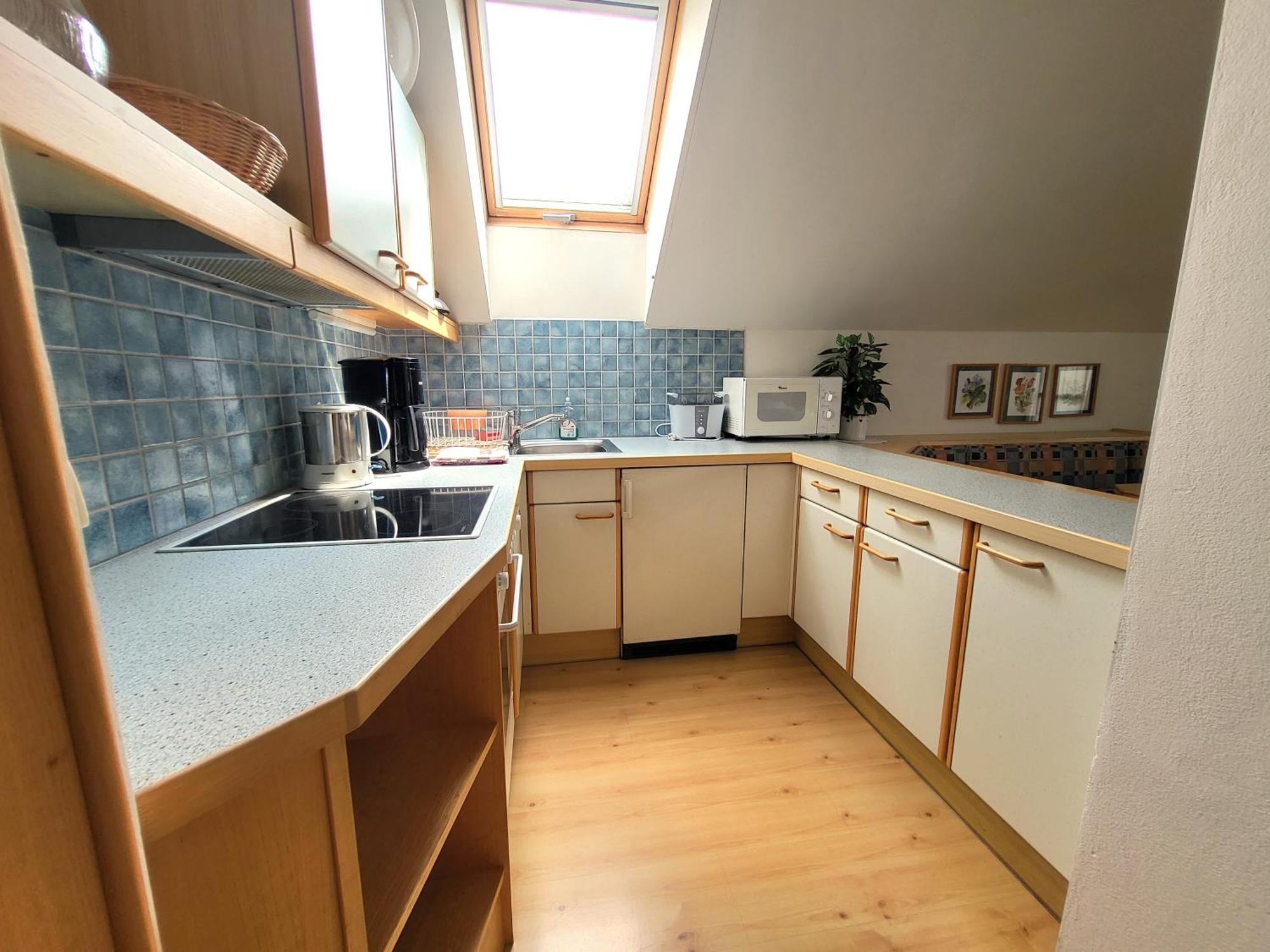 סנט לורנזן אוב מוראו Appartements Hoeller מראה חיצוני תמונה