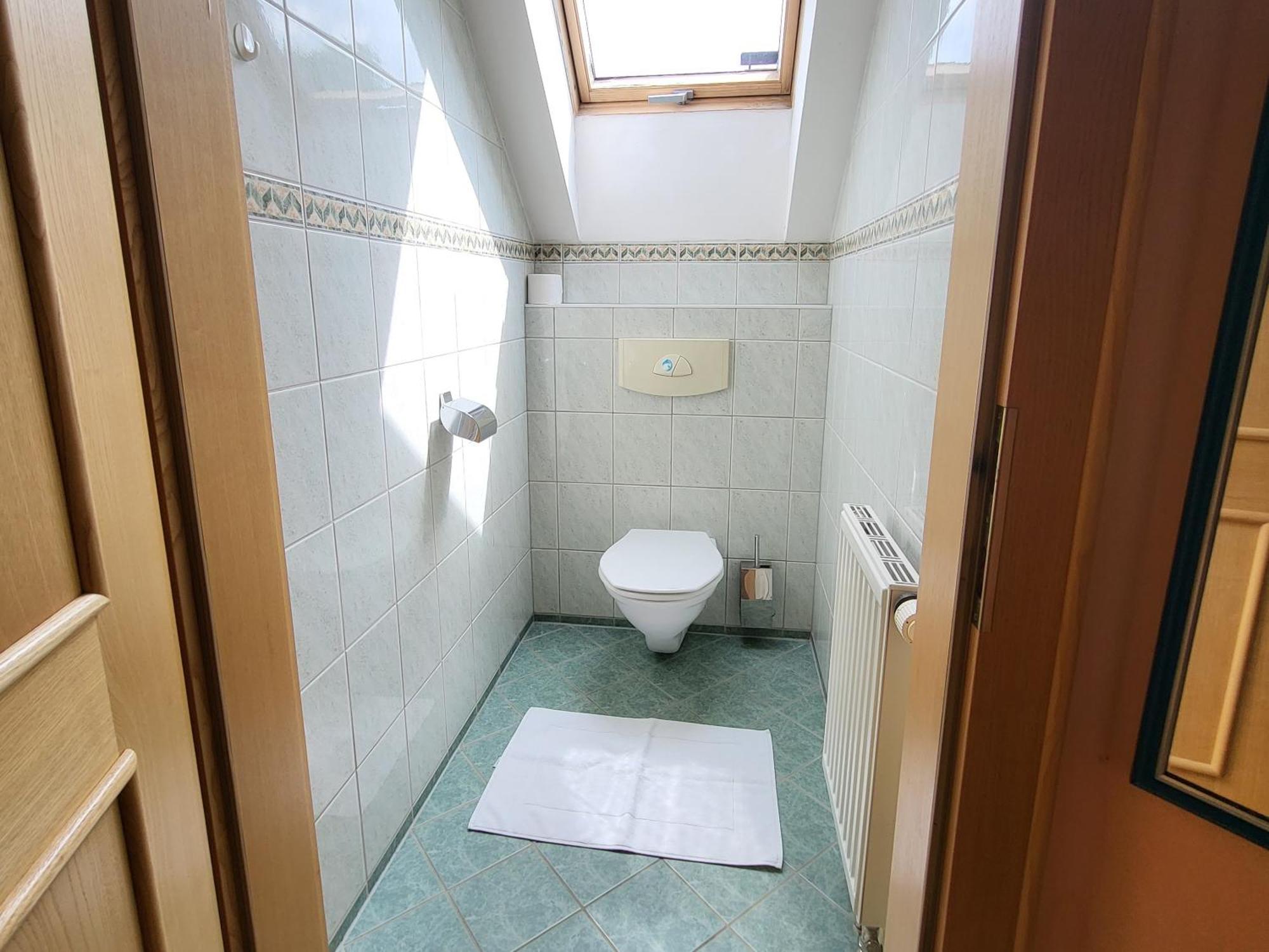 סנט לורנזן אוב מוראו Appartements Hoeller מראה חיצוני תמונה